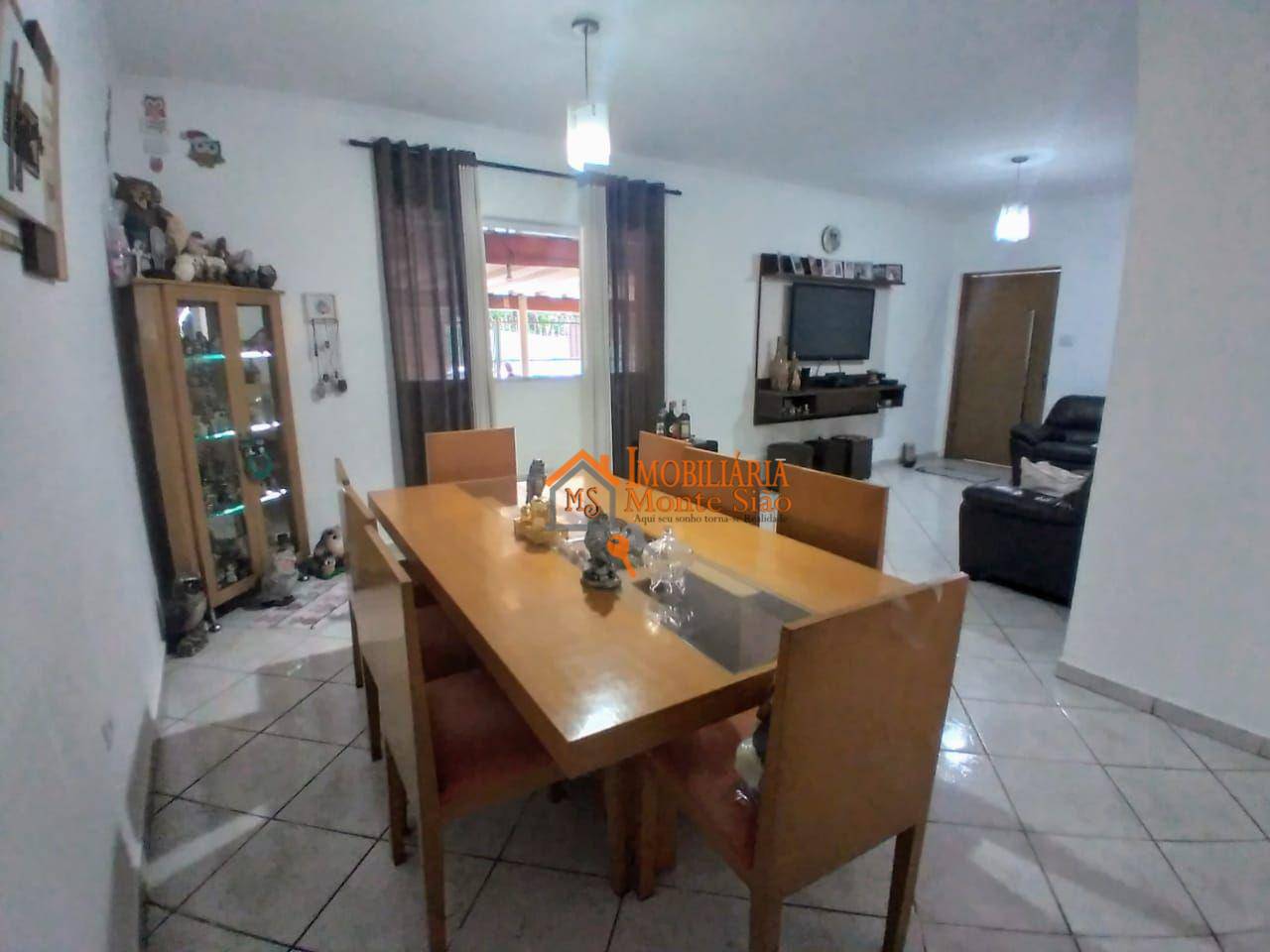 Casa à venda com 3 quartos, 260m² - Foto 15