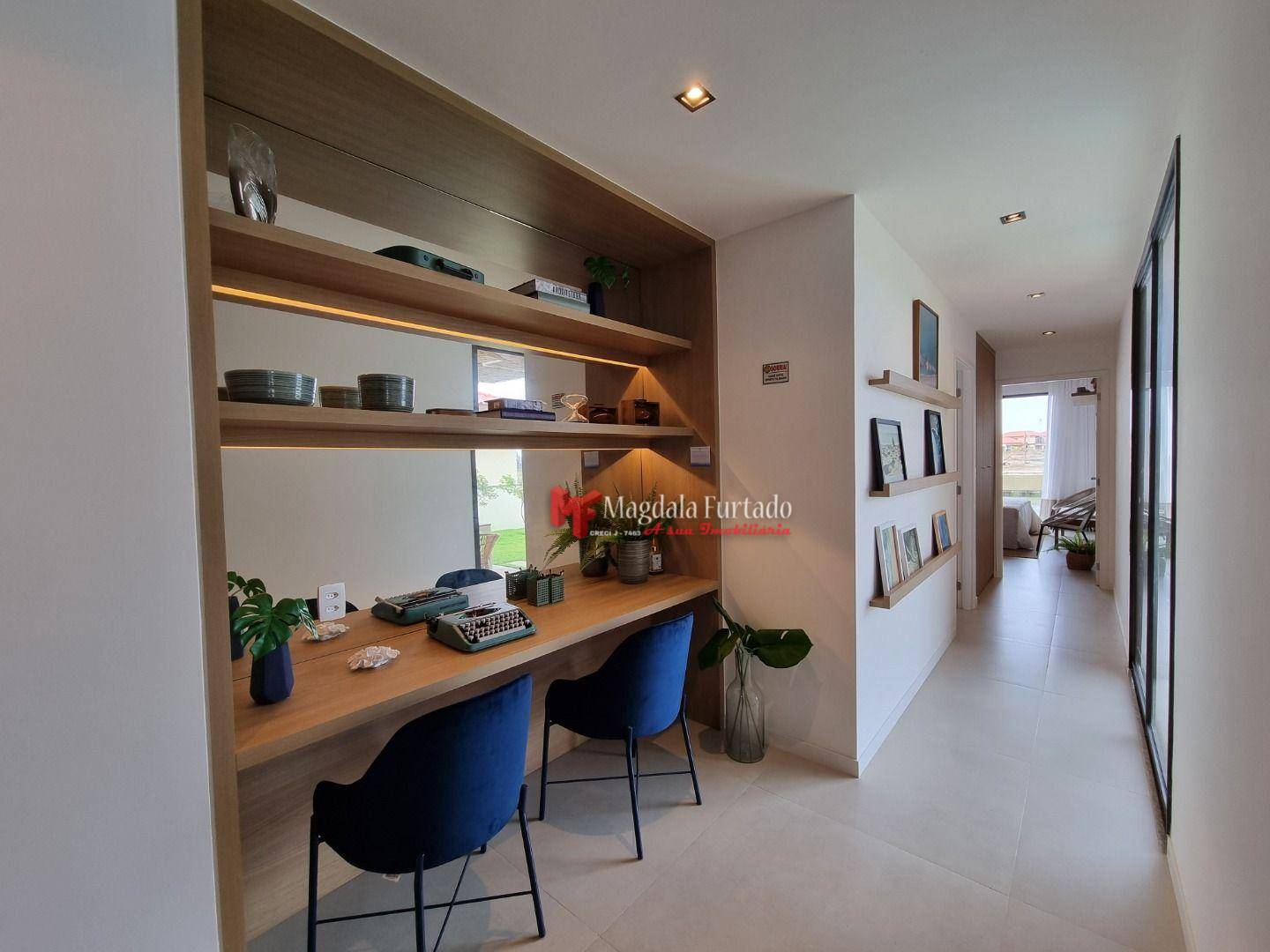 Casa à venda com 5 quartos, 360M2 - Foto 18