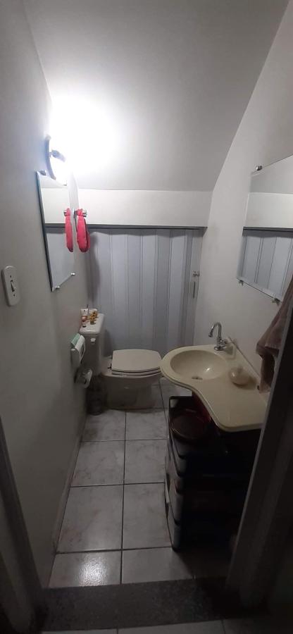 Sobrado à venda com 2 quartos, 80m² - Foto 23