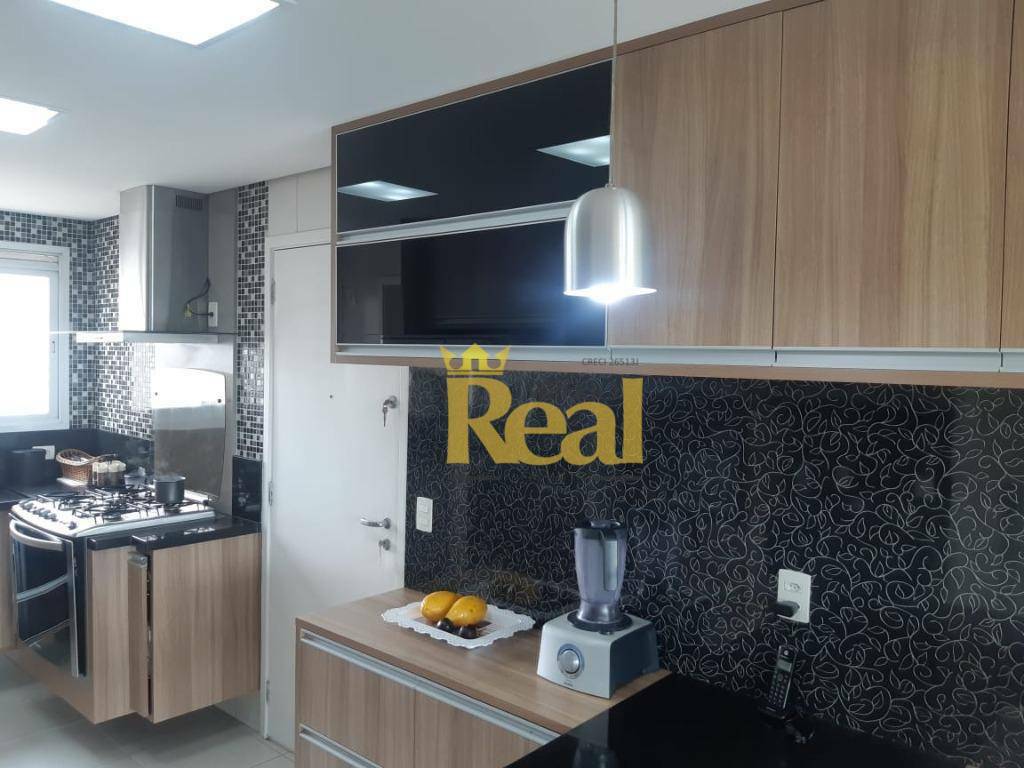 Apartamento à venda com 4 quartos, 162m² - Foto 6