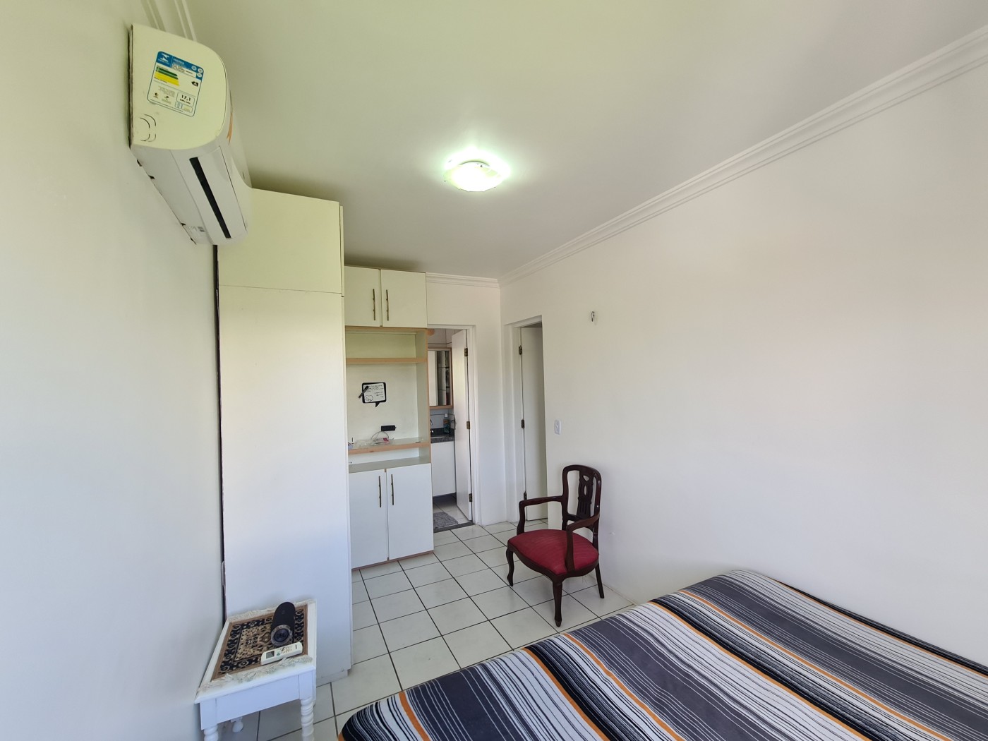 Apartamento à venda com 2 quartos, 50m² - Foto 8