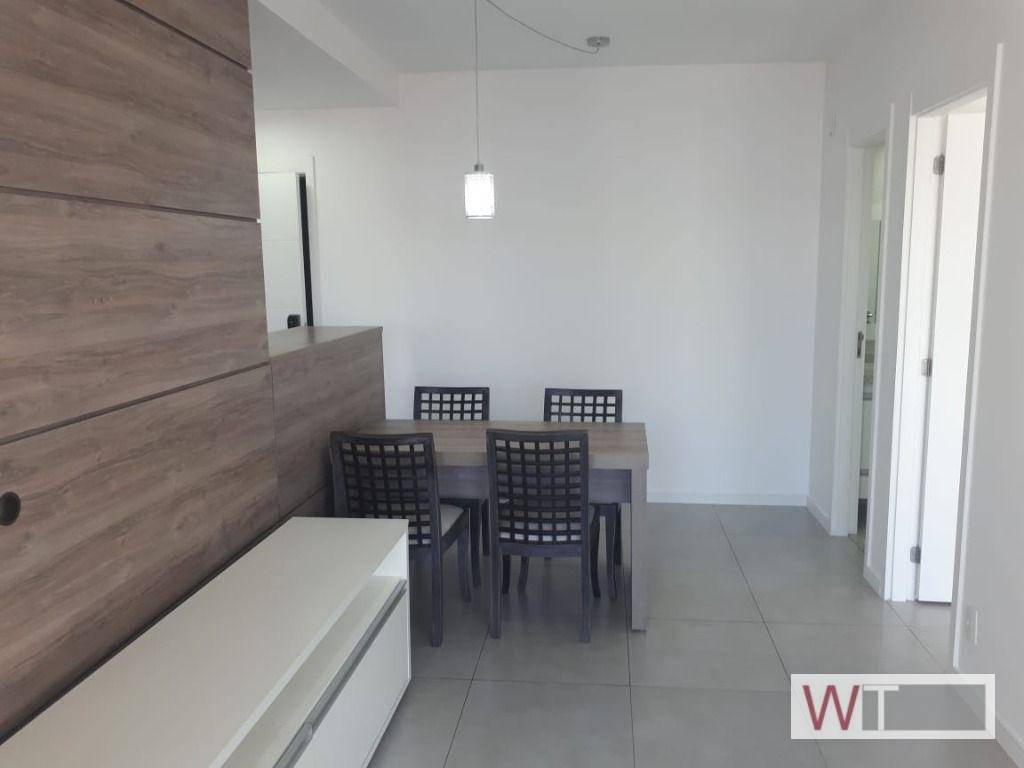 Apartamento à venda e aluguel com 1 quarto, 52m² - Foto 18