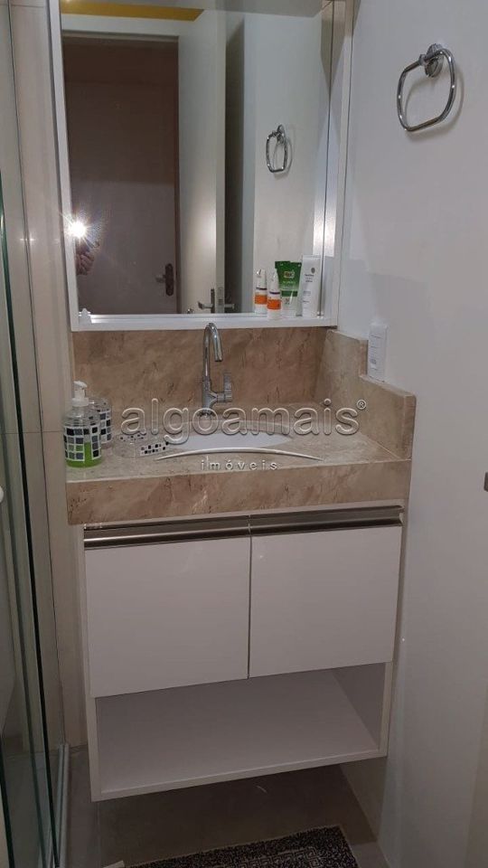 Apartamento à venda com 2 quartos, 76m² - Foto 10