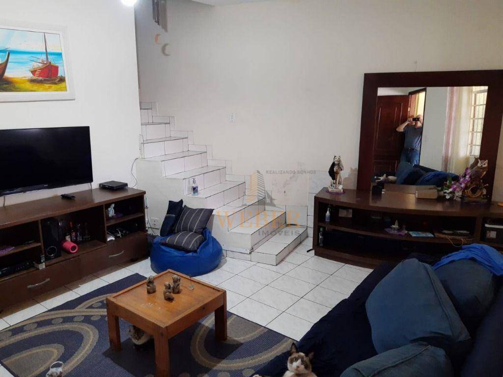 Sobrado à venda com 3 quartos, 130m² - Foto 10