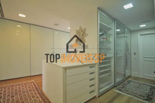 Apartamento à venda com 5 quartos, 735m² - Foto 14