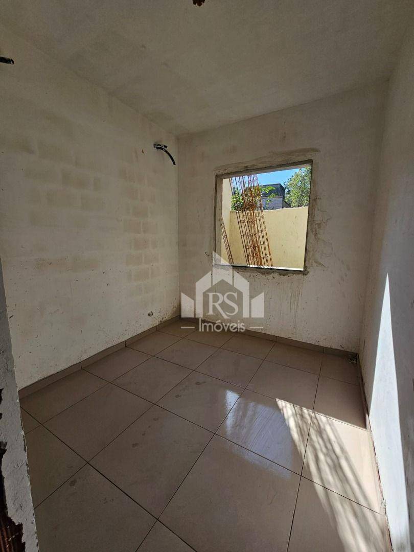 Casa de Condomínio à venda com 2 quartos, 50m² - Foto 9