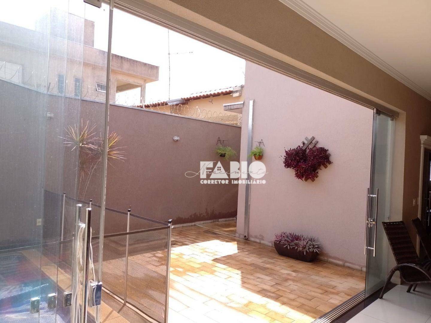 Casa à venda com 2 quartos, 140m² - Foto 24