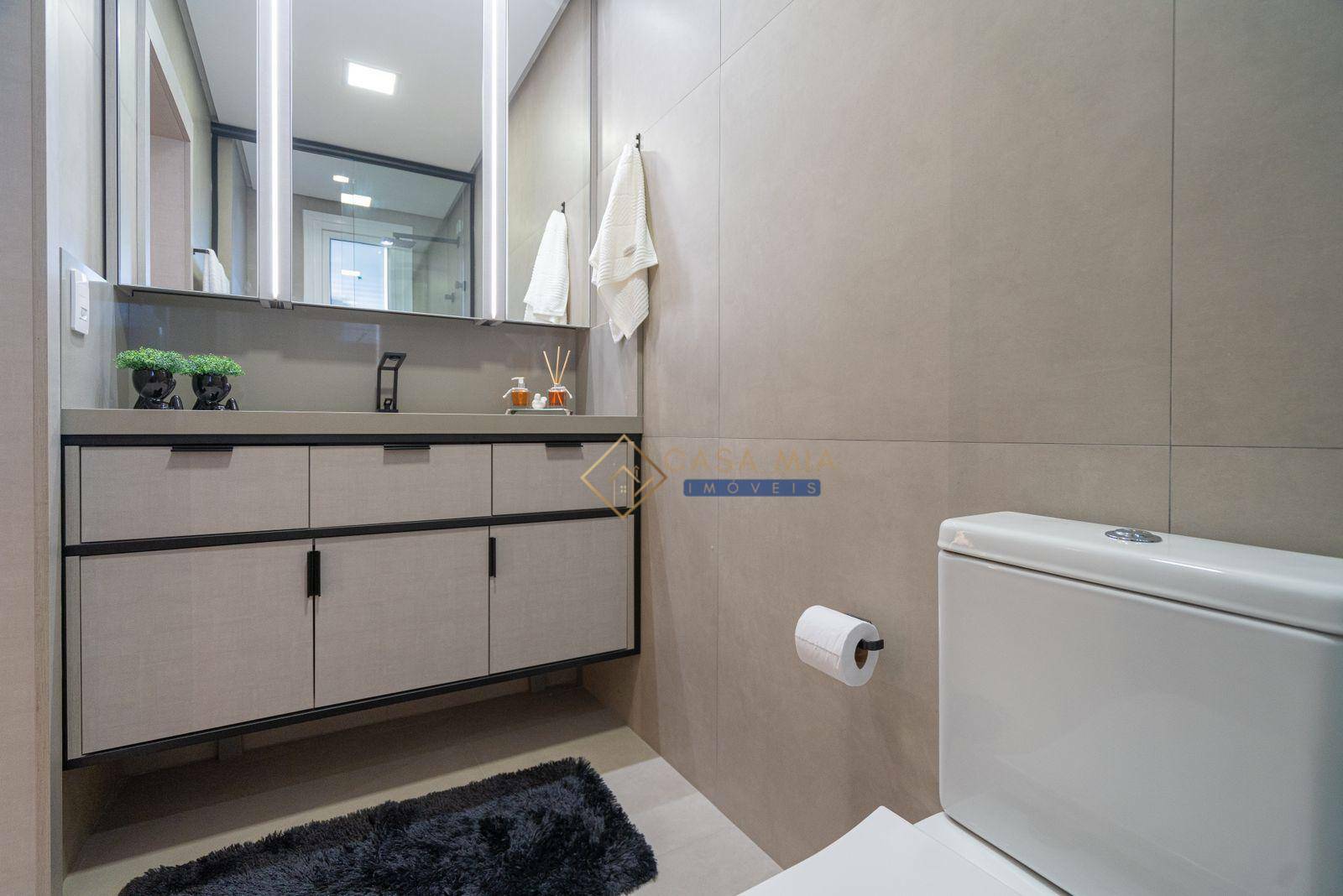 Apartamento à venda com 3 quartos, 115m² - Foto 12