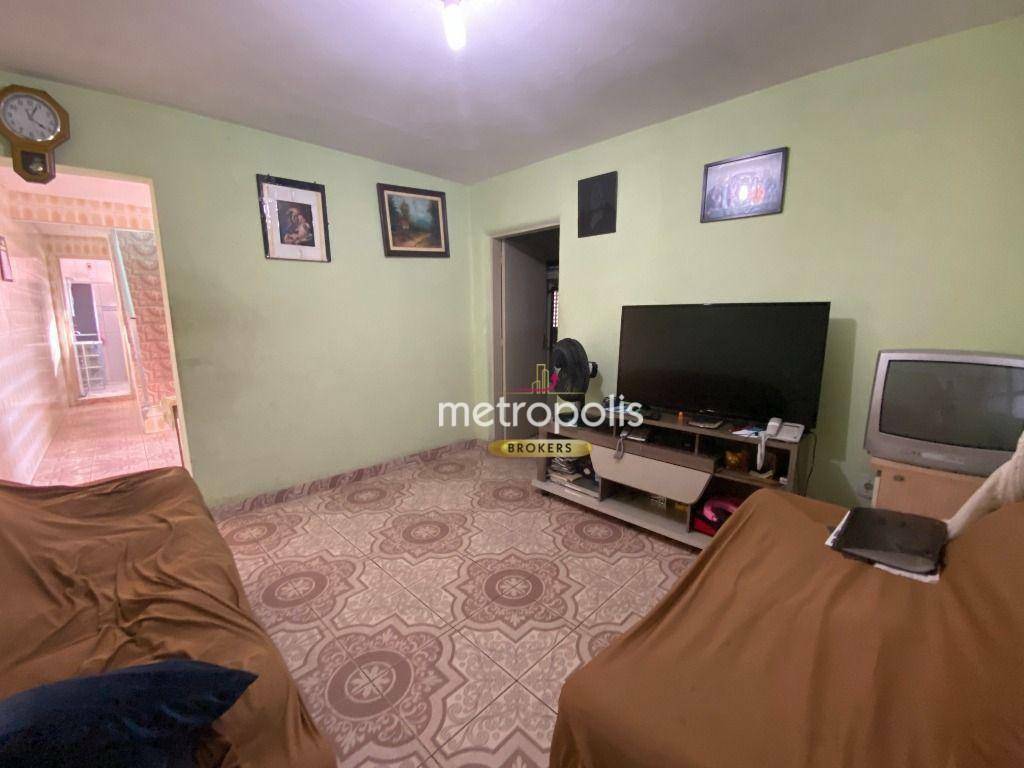 Sobrado à venda com 5 quartos, 190m² - Foto 26