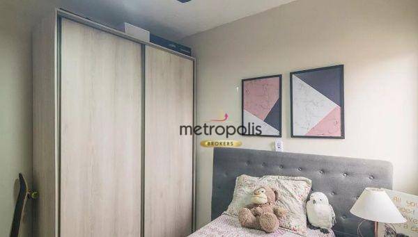 Cobertura à venda com 2 quartos, 120m² - Foto 11