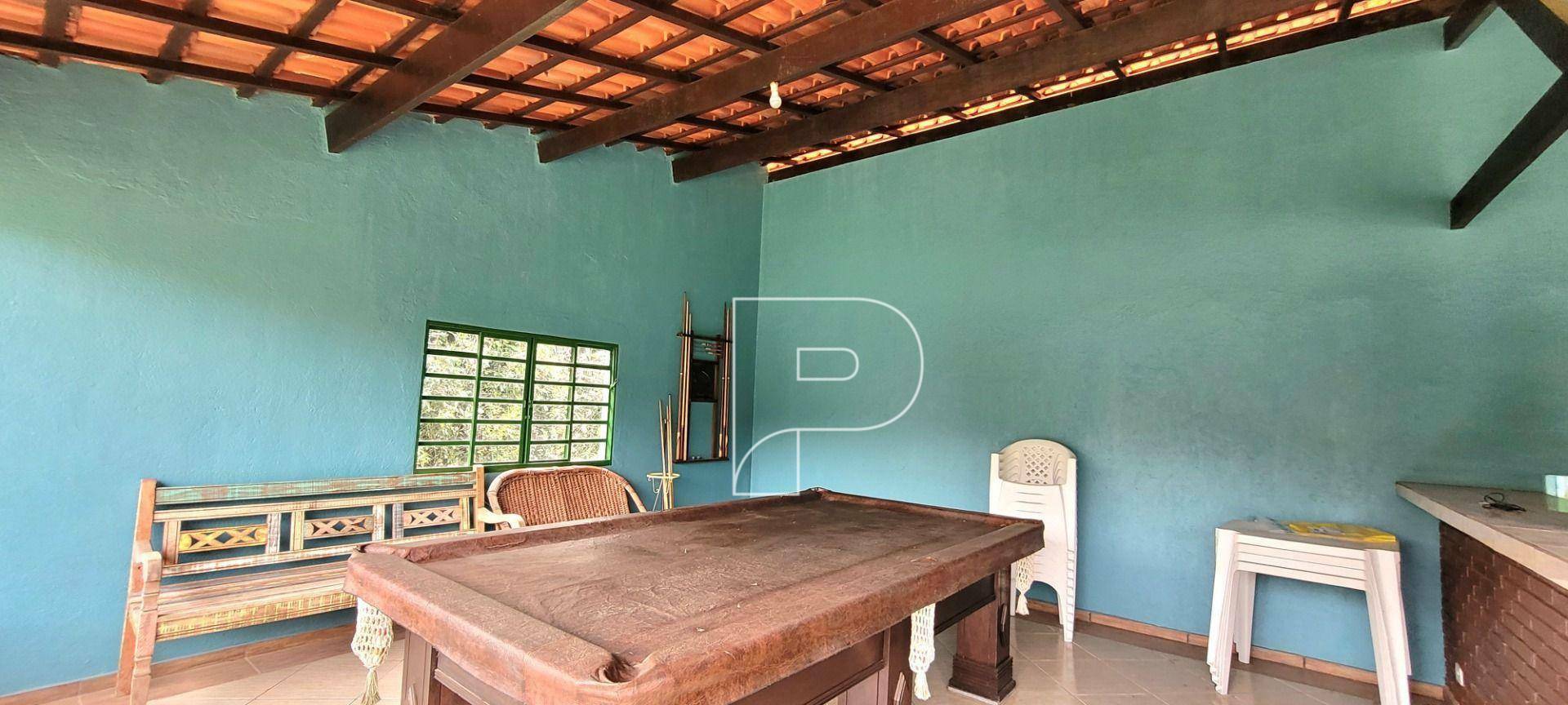 Casa de Condomínio à venda com 5 quartos, 571m² - Foto 25