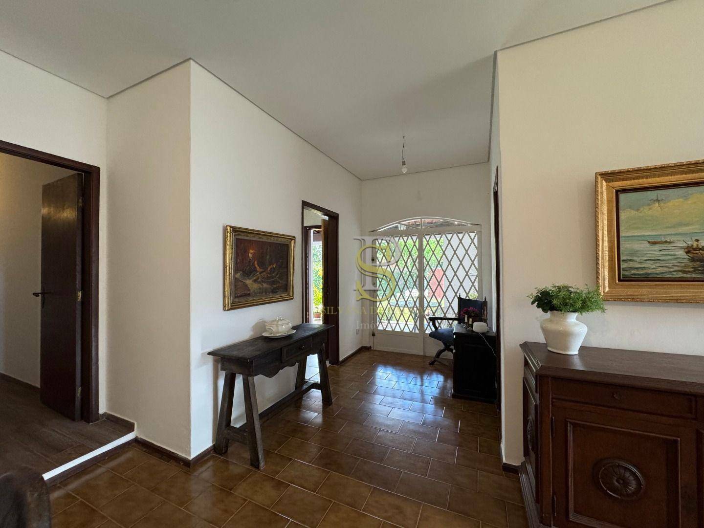 Casa à venda com 4 quartos, 265m² - Foto 10