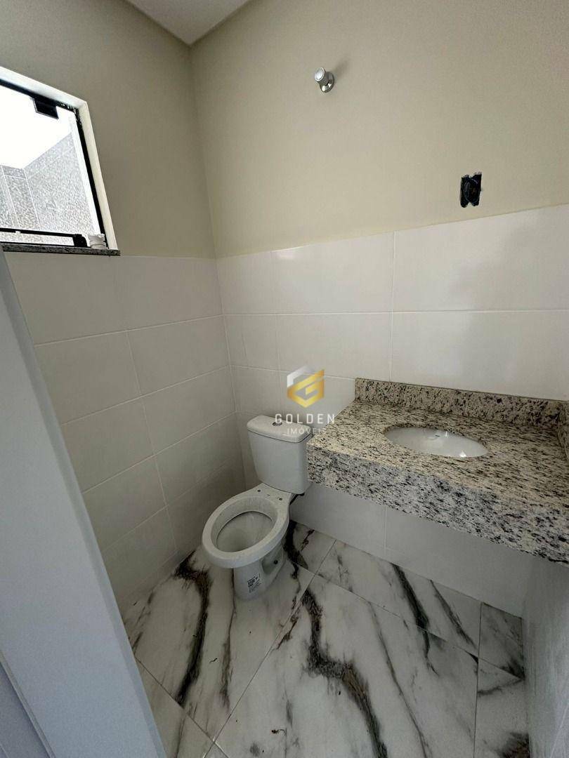 Sobrado à venda com 2 quartos, 81m² - Foto 12