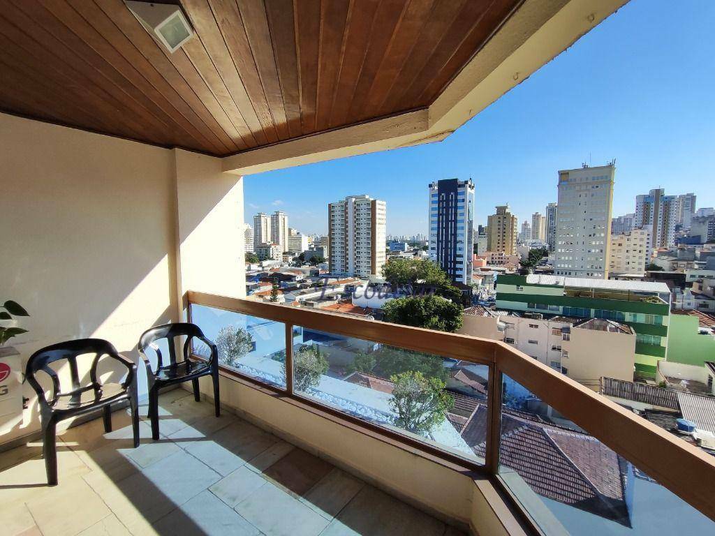 Apartamento à venda com 4 quartos, 148m² - Foto 10