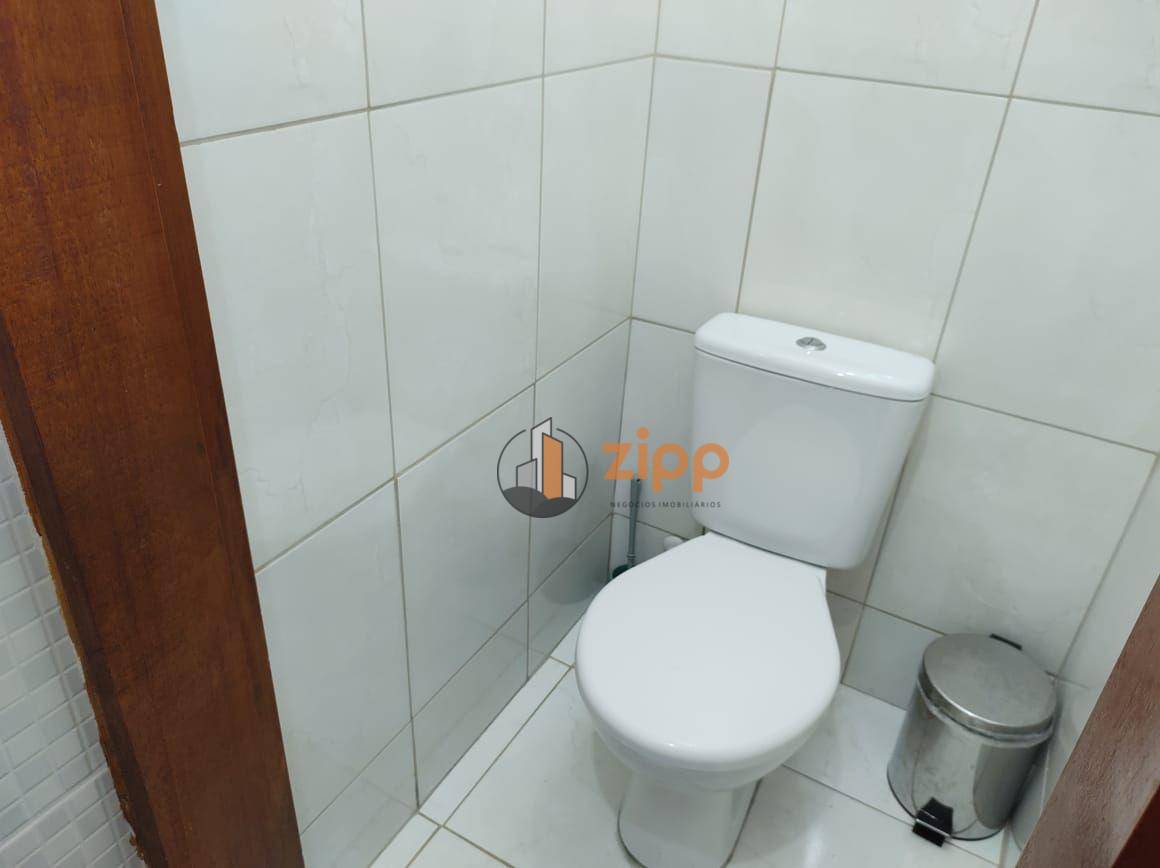 Sobrado à venda com 2 quartos, 95m² - Foto 12