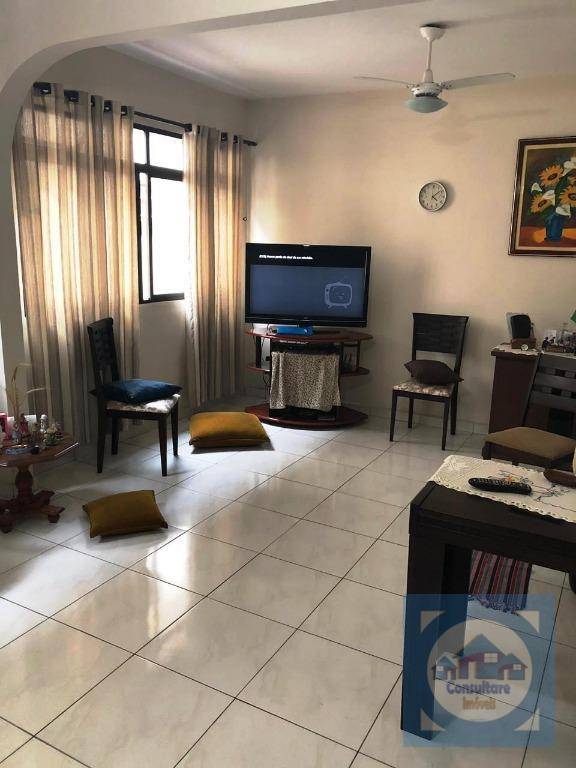 Apartamento à venda com 3 quartos, 121m² - Foto 6