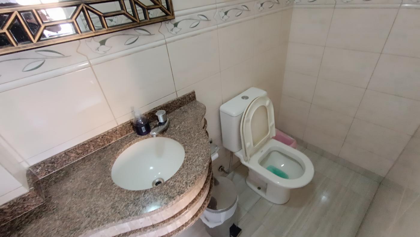 Sobrado à venda com 3 quartos, 183m² - Foto 6