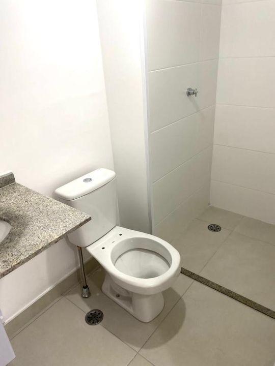 Apartamento à venda com 1 quarto, 31m² - Foto 4