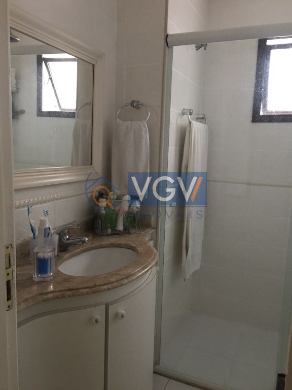 Apartamento à venda com 3 quartos, 100m² - Foto 9