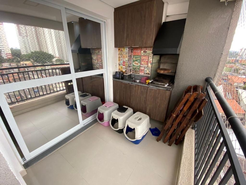 Apartamento à venda com 2 quartos, 62m² - Foto 10