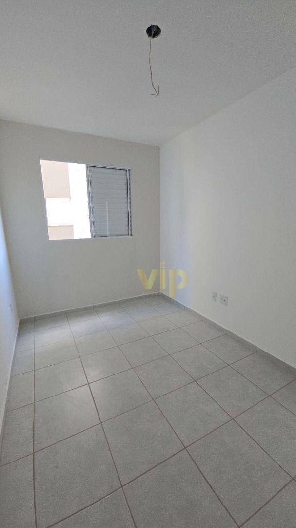 Apartamento à venda com 2 quartos, 52m² - Foto 6