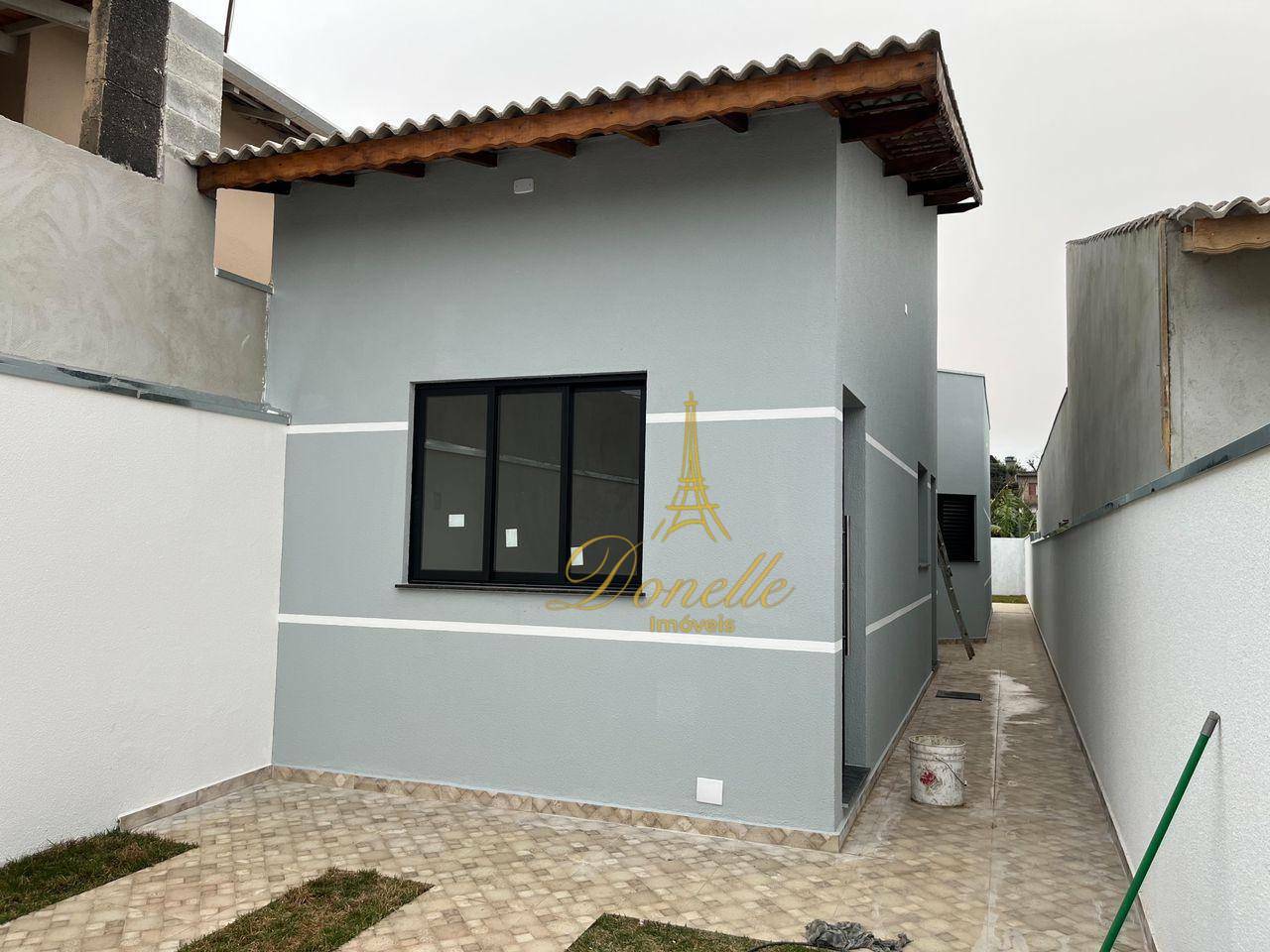 Casa à venda com 2 quartos, 78m² - Foto 4