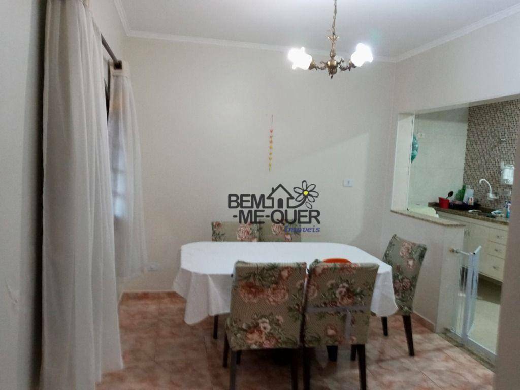 Sobrado à venda com 3 quartos, 195m² - Foto 2