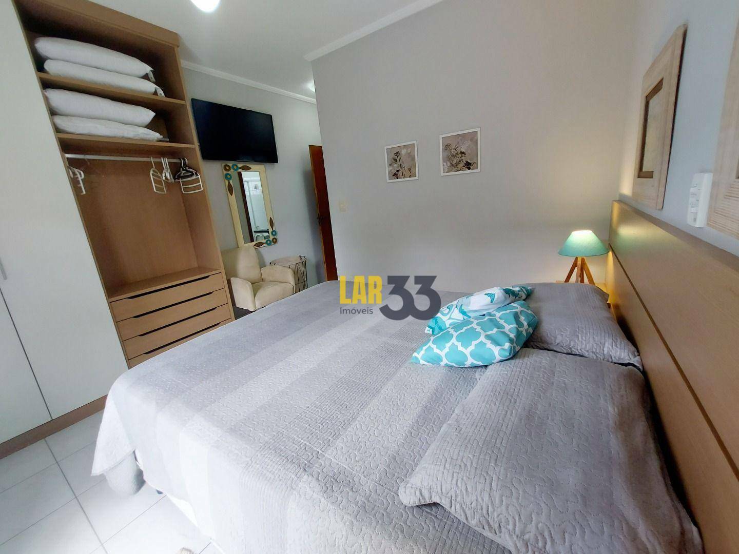 Apartamento à venda com 2 quartos, 82m² - Foto 17