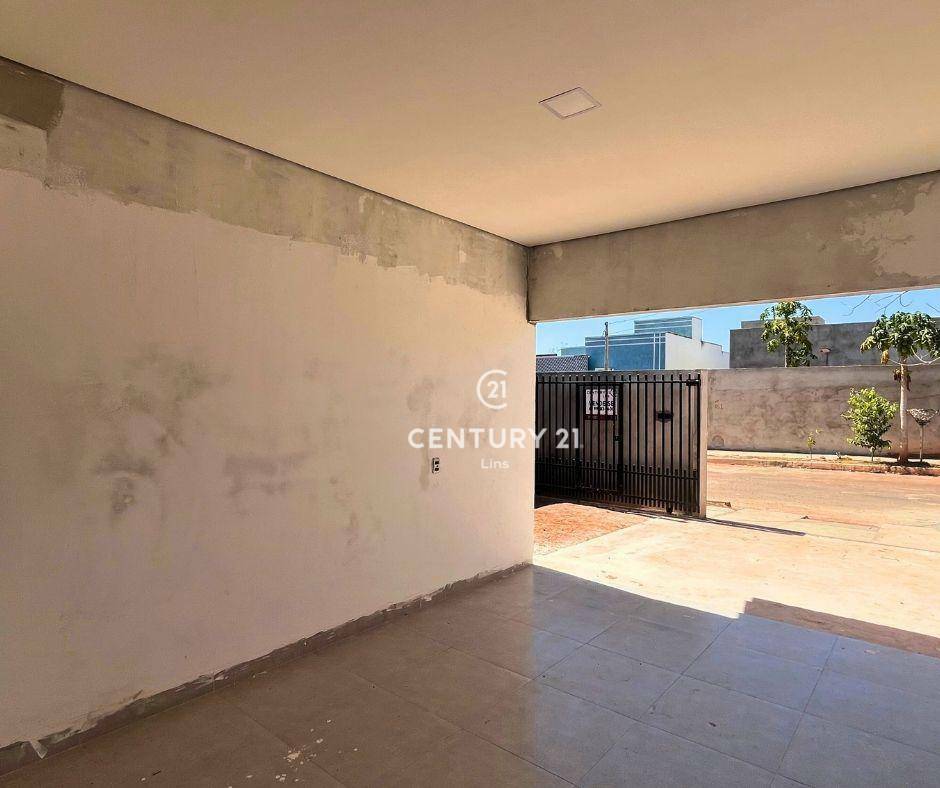 Casa à venda com 2 quartos, 121M2 - Foto 4