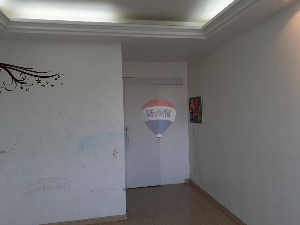 Conjunto Comercial-Sala à venda, 32m² - Foto 4