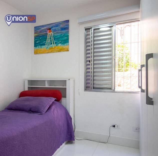 Apartamento à venda com 3 quartos, 63m² - Foto 10