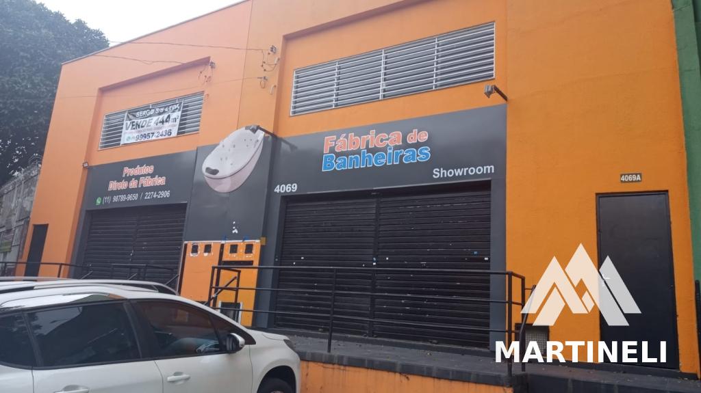 Conjunto Comercial-Sala para alugar, 90m² - Foto 10