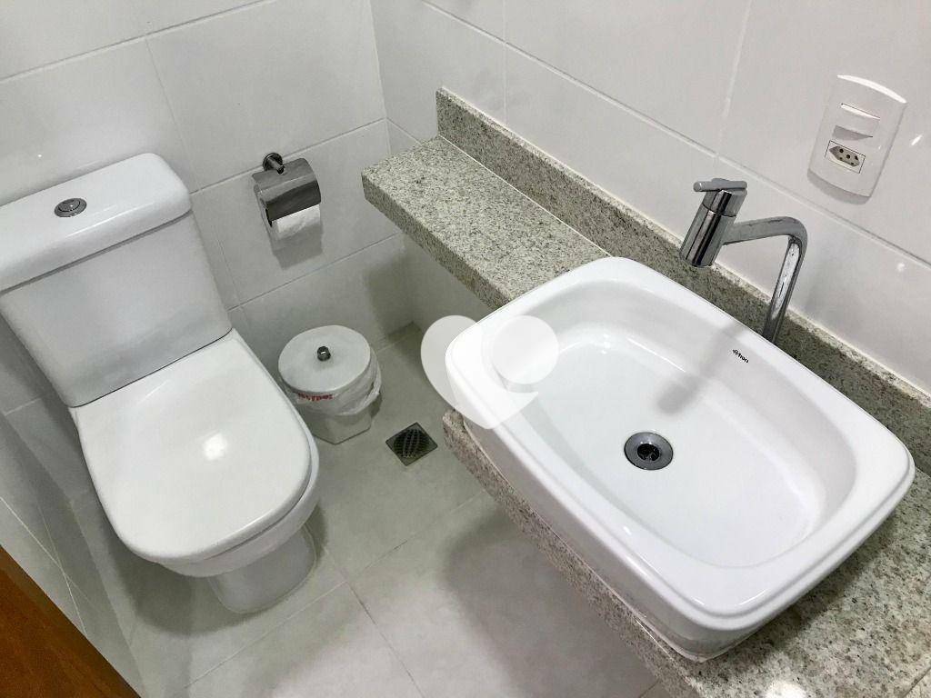 Apartamento à venda com 2 quartos, 76m² - Foto 7