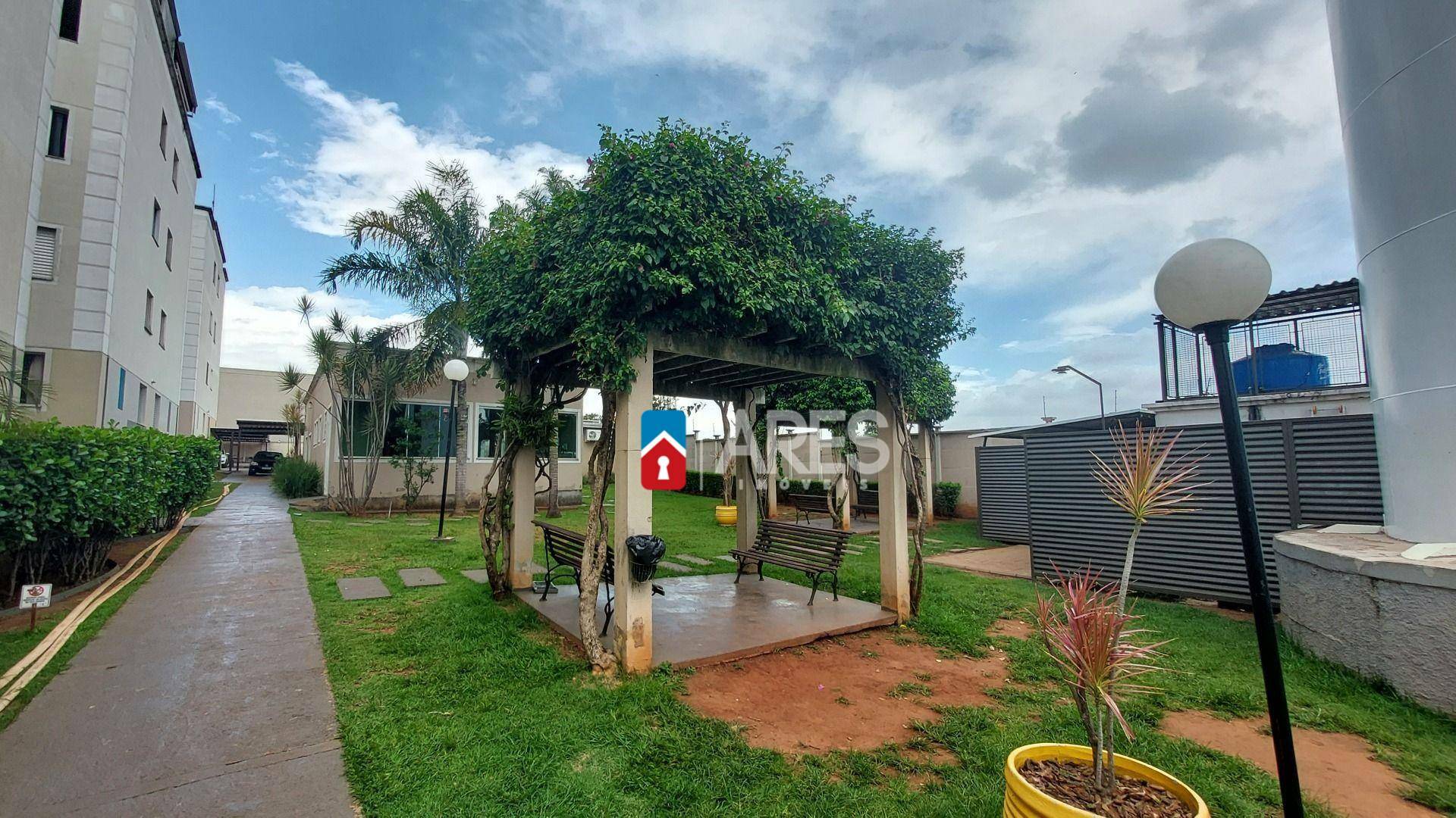 Apartamento à venda com 2 quartos, 50m² - Foto 11