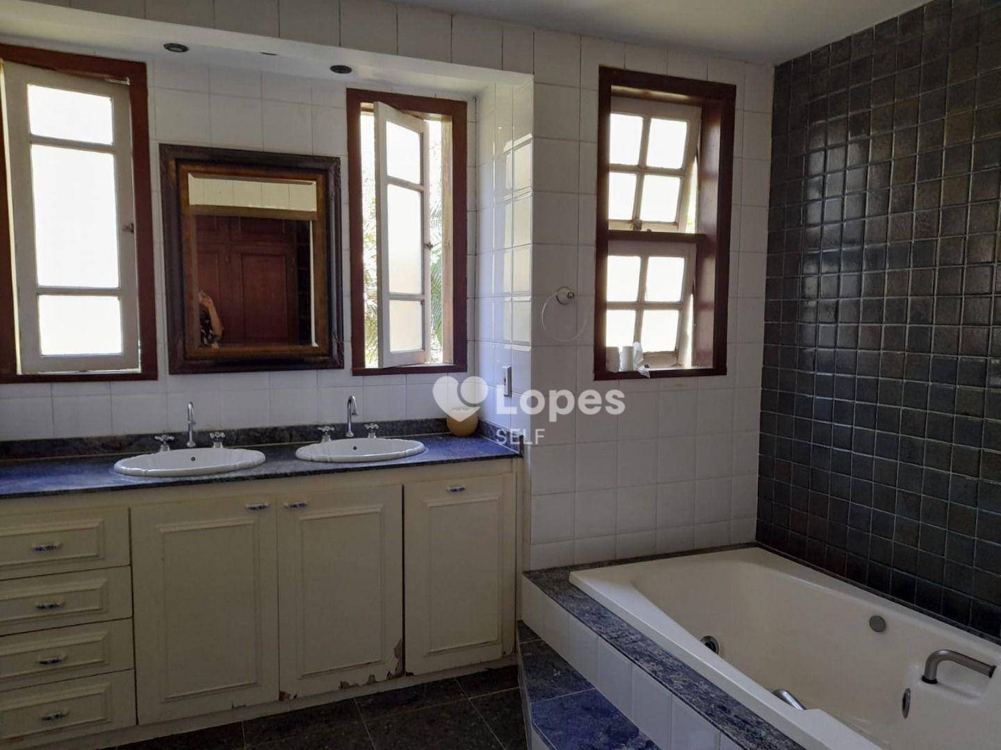 Casa de Condomínio à venda com 3 quartos, 600m² - Foto 12