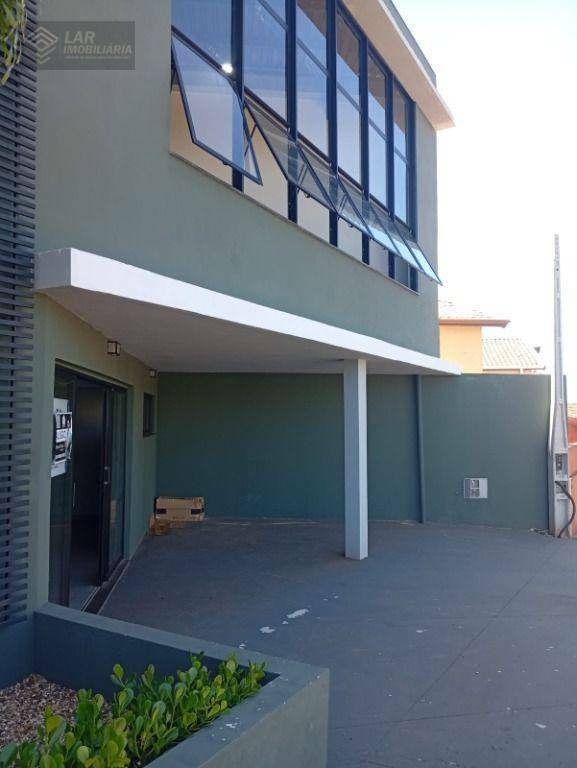 Loja-Salão, 68 m² - Foto 2