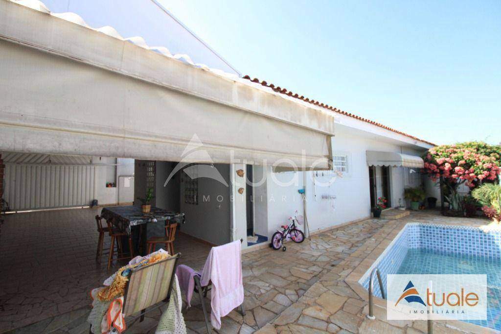 Casa à venda com 3 quartos, 235m² - Foto 44