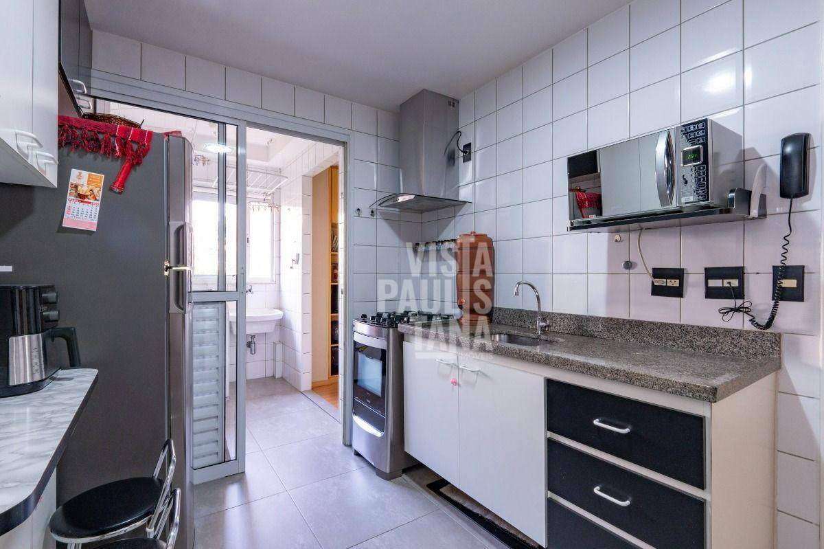 Apartamento à venda com 3 quartos, 90m² - Foto 32