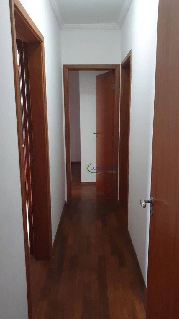 Apartamento à venda com 3 quartos, 120m² - Foto 4