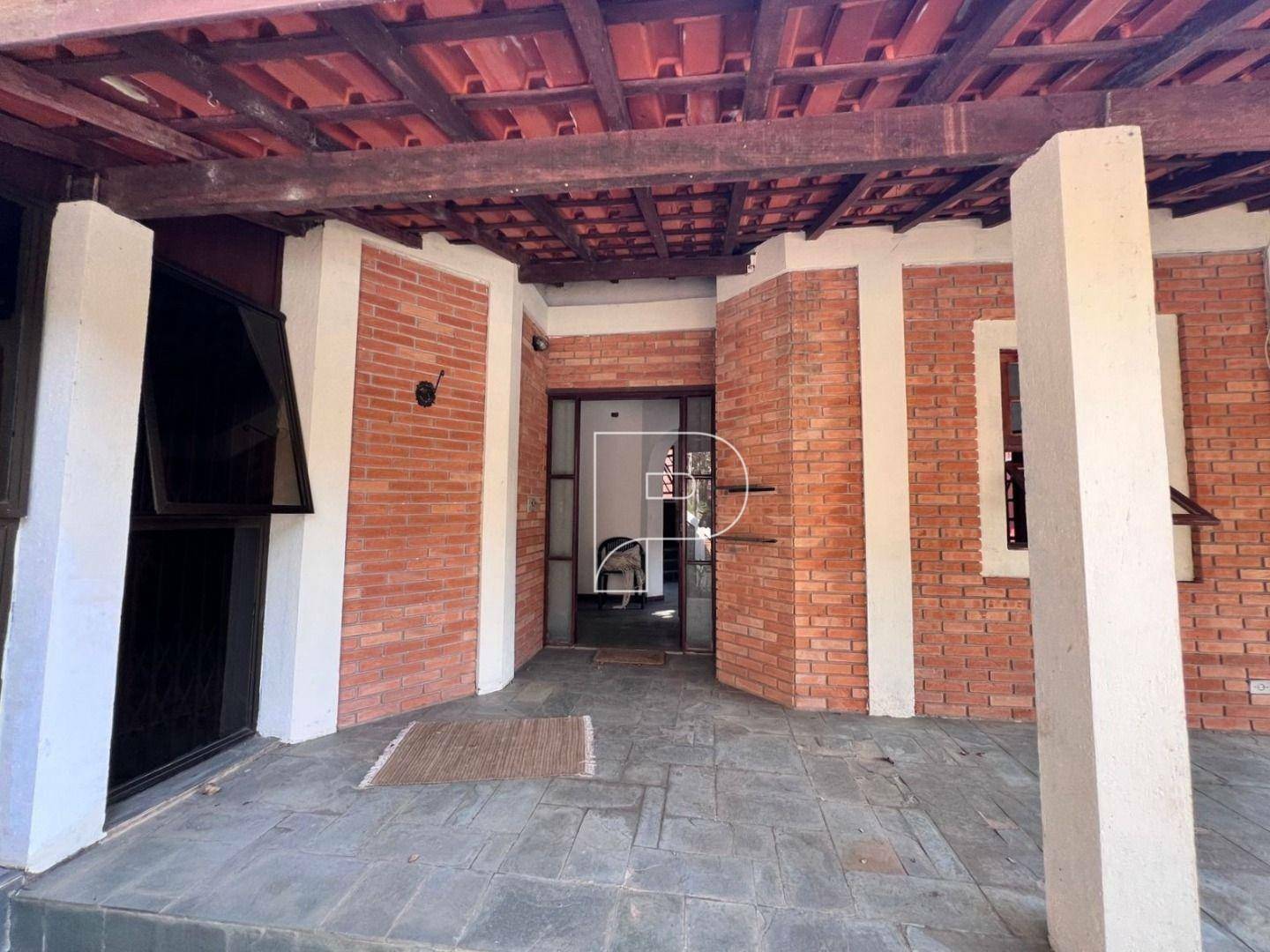 Casa de Condomínio à venda com 4 quartos, 570m² - Foto 39