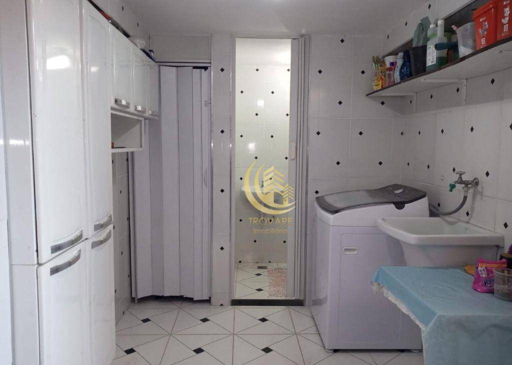 Sobrado à venda com 3 quartos, 120m² - Foto 19