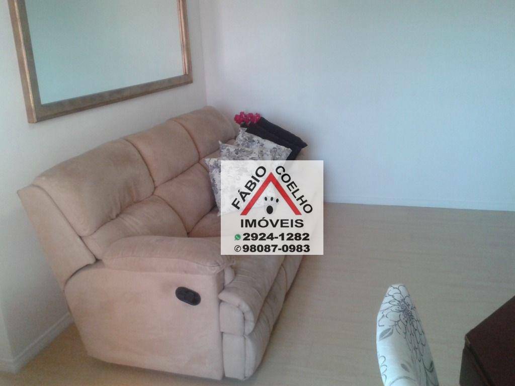 Apartamento à venda com 2 quartos, 64m² - Foto 5