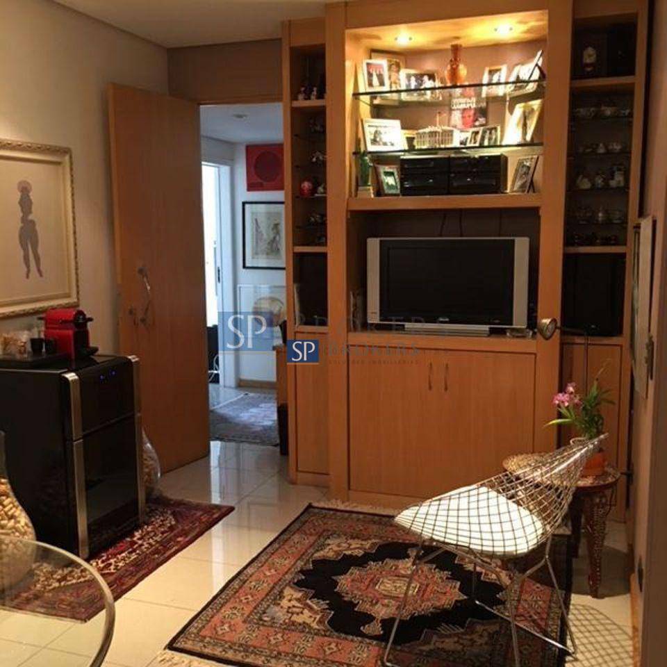 Apartamento à venda com 3 quartos, 97m² - Foto 1