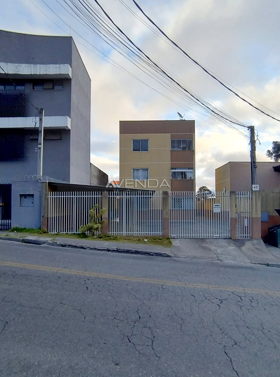 Apartamento à venda com 2 quartos, 52m² - Foto 13