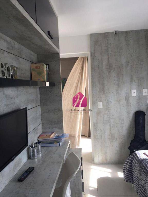 Apartamento à venda com 3 quartos, 120m² - Foto 20