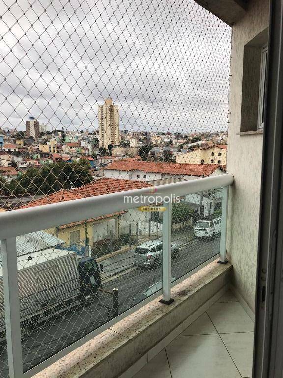 Apartamento à venda com 3 quartos, 86m² - Foto 12