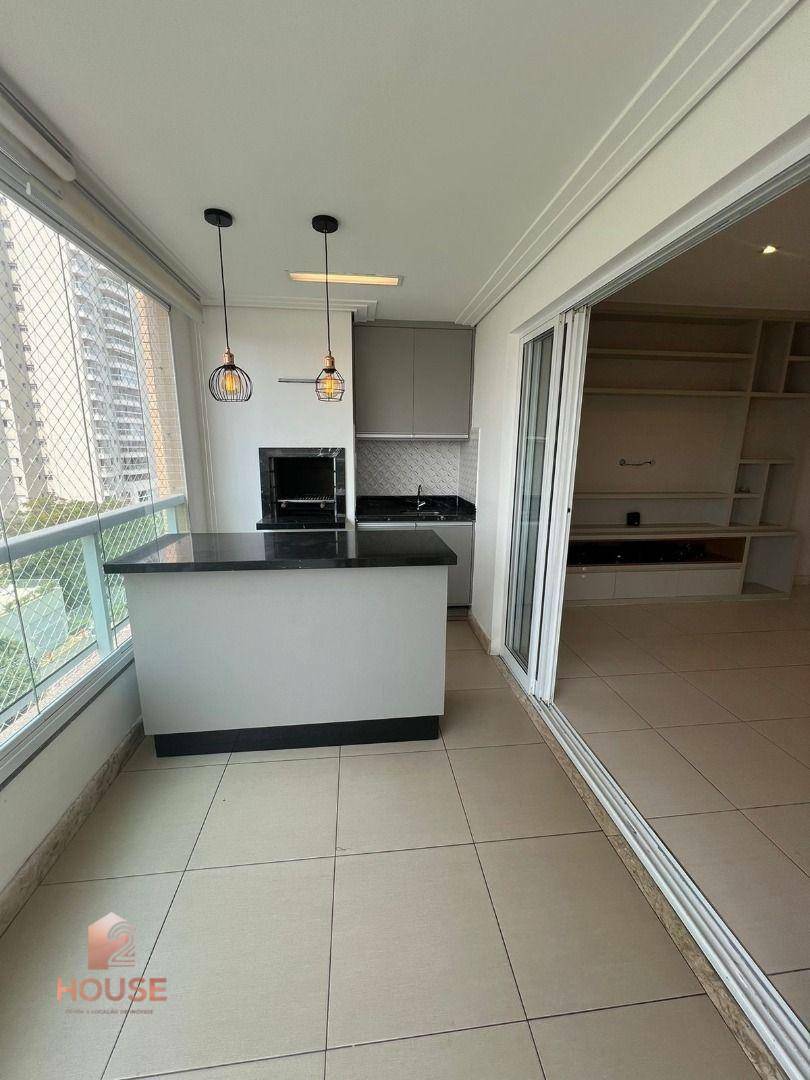 Apartamento à venda com 3 quartos, 110m² - Foto 6