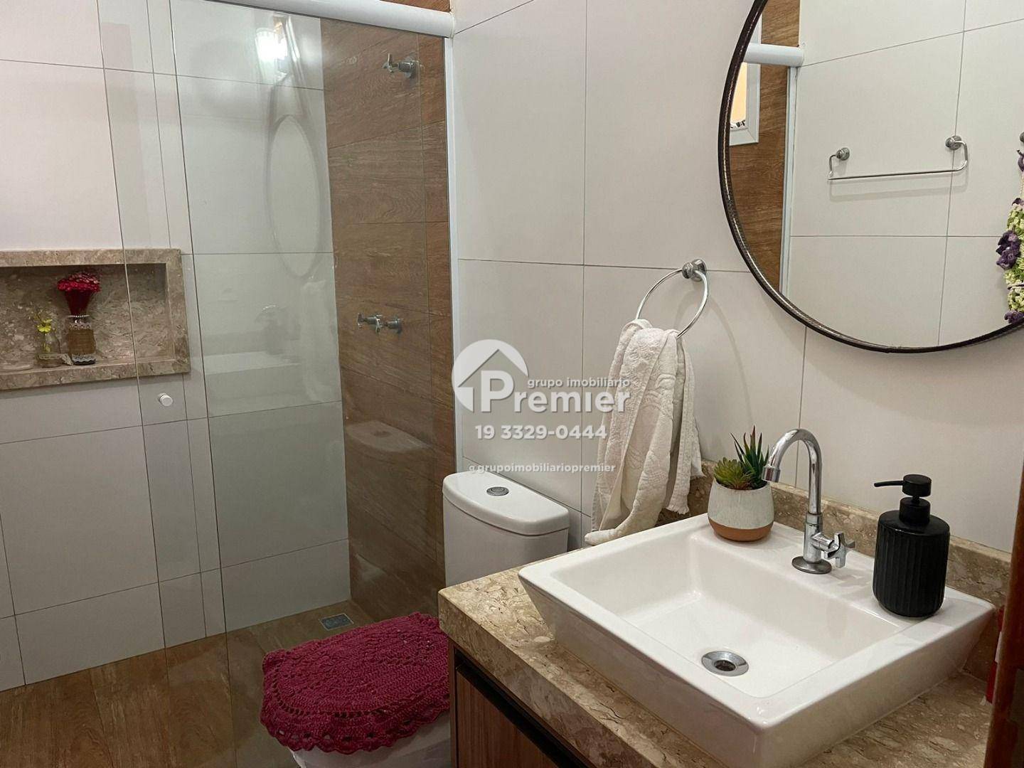 Casa à venda com 2 quartos, 140m² - Foto 12