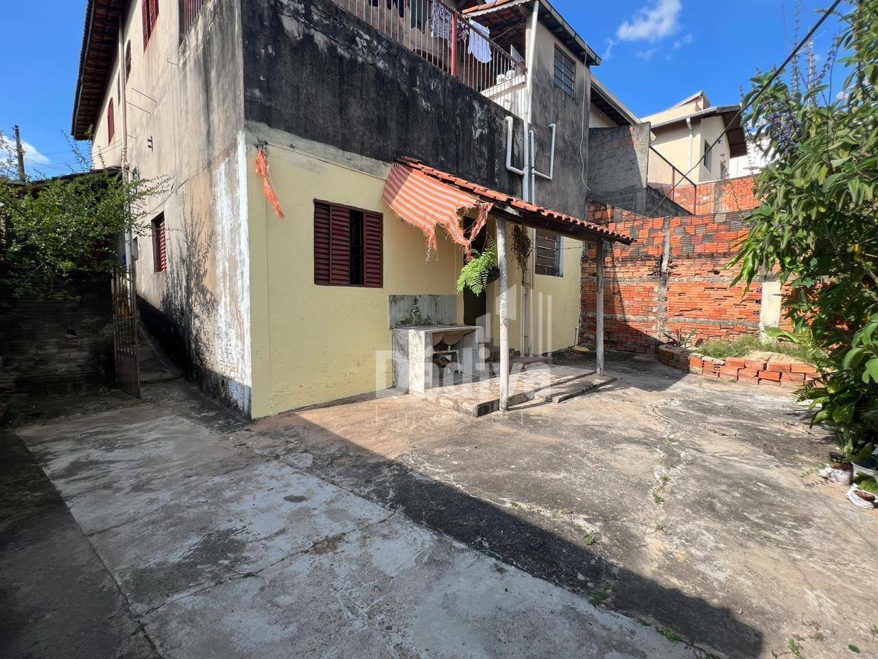 Casa para alugar com 2 quartos, 50M2 - Foto 4