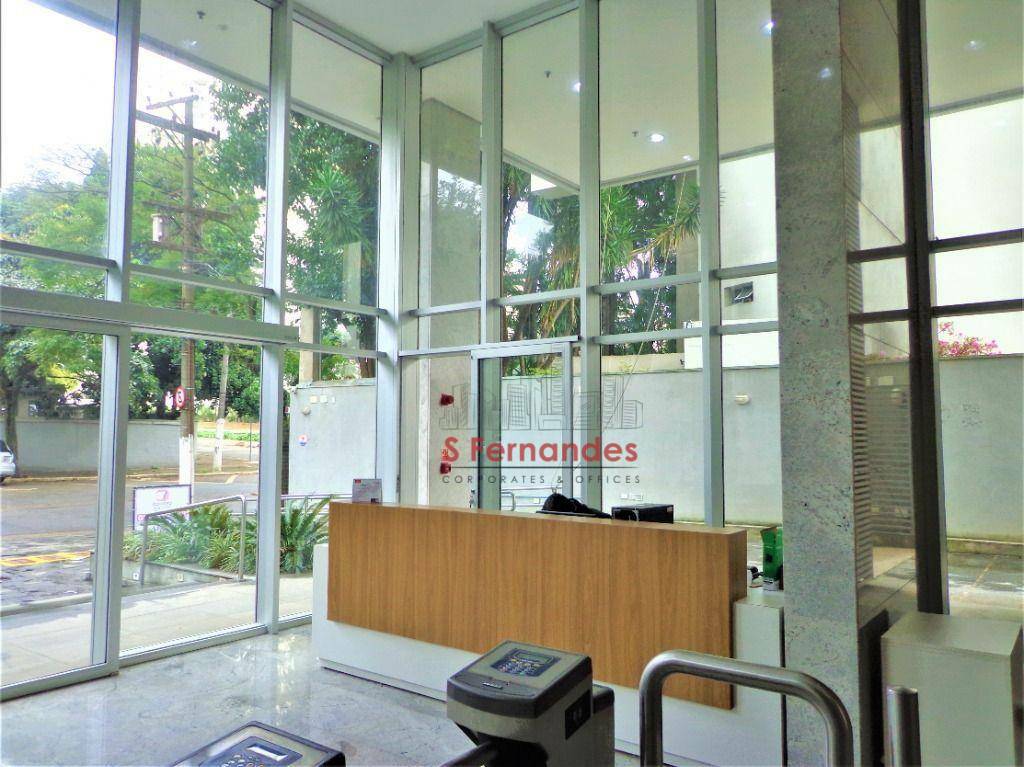 Conjunto Comercial-Sala à venda e aluguel, 120m² - Foto 19